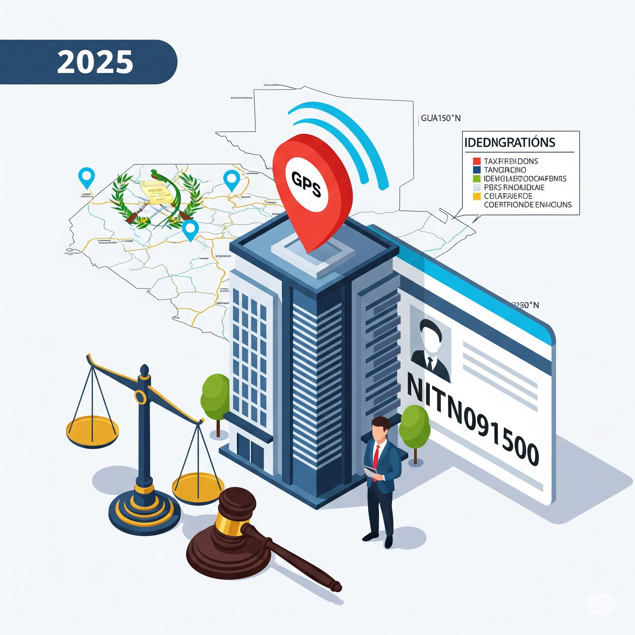 Nuevas Obligaciones Fiscales en Guatemala 2025